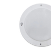 LED Body Sensor Ceiling Light 3000-6500K Rechargeable Emergency LED Ceiling Light 