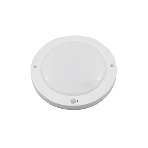 LED Body Sensor Ceiling Light 3000-6500K Rechargeable Emergency LED Ceiling Light 