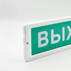 Professional Emergency Indicator Light Russian Special Emergency Light for Indoor Use