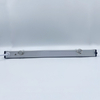 LED Rechargeable Emergency Safety Battery Acrylic Pictogram Changeable PVC Exit Lamp