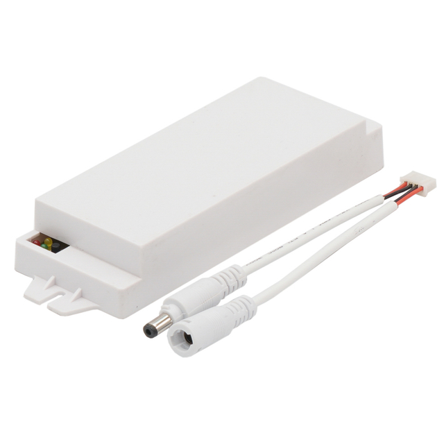 LED Rechargeable Battery Emergency Driver Kit for All LED Lamp