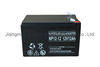 12V12ah Sealed Lead Acid Battery VRLA Battery Maintained Free UPS Battery