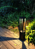 Outdoor Solar Lawn Light Solar Garden Light CREE 3535 Light Source Item205