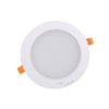 LED Non-Maintained Rechargeable Battery Emergency Downlight