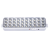 30pcs LED Rechargeable LED Emergency Light Camping Light, Max And Mix Brightness 