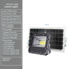 Outdoor Solar Land Light / Solar LED Light / Solar Flood Light 100W Solar Light