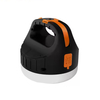 LED Rechargeable Super Bright Emergency Wall Portble Lamp