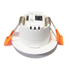 LED Non-Maintained Emergency Rechargeable Battery Downlight