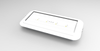 LED Rechargeable Lithium Battery Emergency Surface or Recessed Lamp