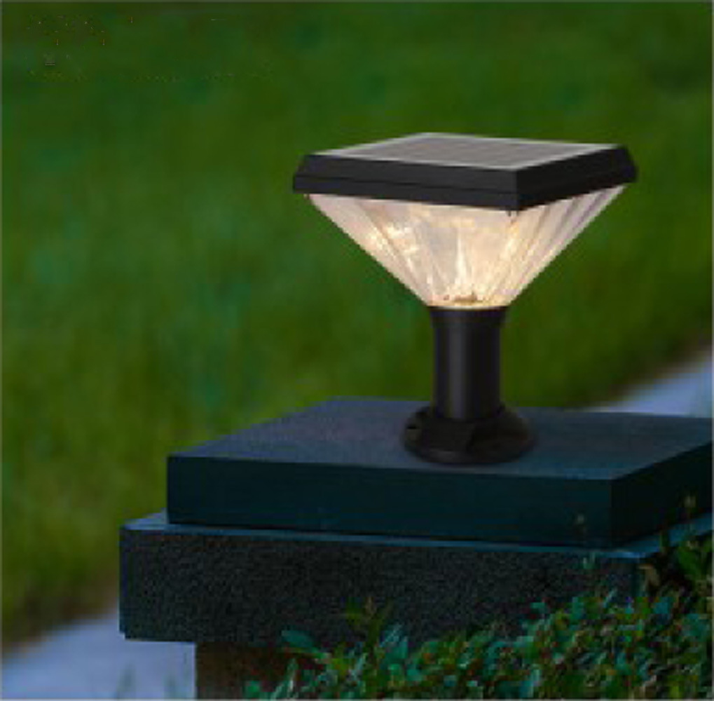 Outdoor Solar Lawn Light Solar Garden Light LED 5730 Light Source Item2014