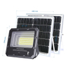 Outdoor Solar Land Light / Solar LED Light / Solar Flood Light 300W Solar Light