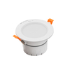 LED Non-Maintained Rechargeable Battery Emergency Downlight