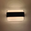 LED Commercial Light Popular Style White Outdoor