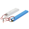 LED Rechargeable Battery Emergency Driver Battery Kit for All LED Light / Lamp