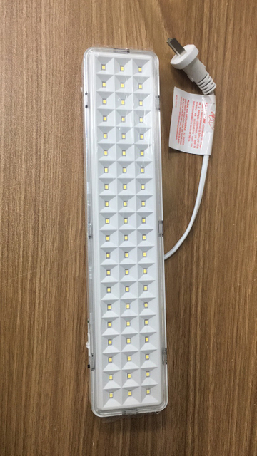 LED Rechargeable Emergency 80 PCS Camping Multi-Usage Lamp