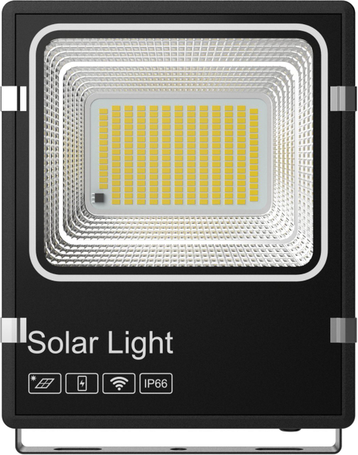 Solar Flood Light, LED Solar Light, Solar Garden Light, Solar Street Light, Outdoor Light 50W, 100W, 200W, 300W