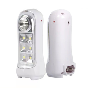 LED Emergency Wall Light Suitable for Indoor Emergency Passages