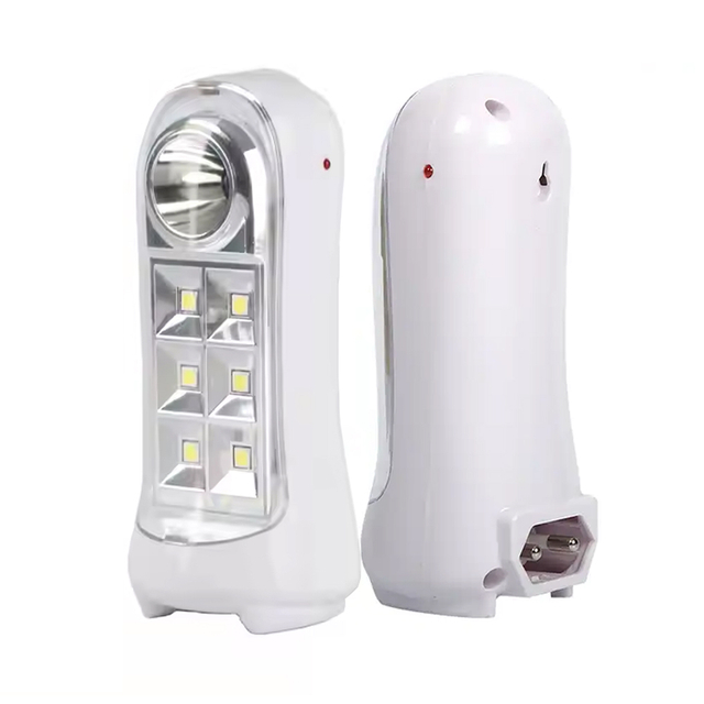 LED Emergency Wall Light Suitable for Indoor Emergency Passages