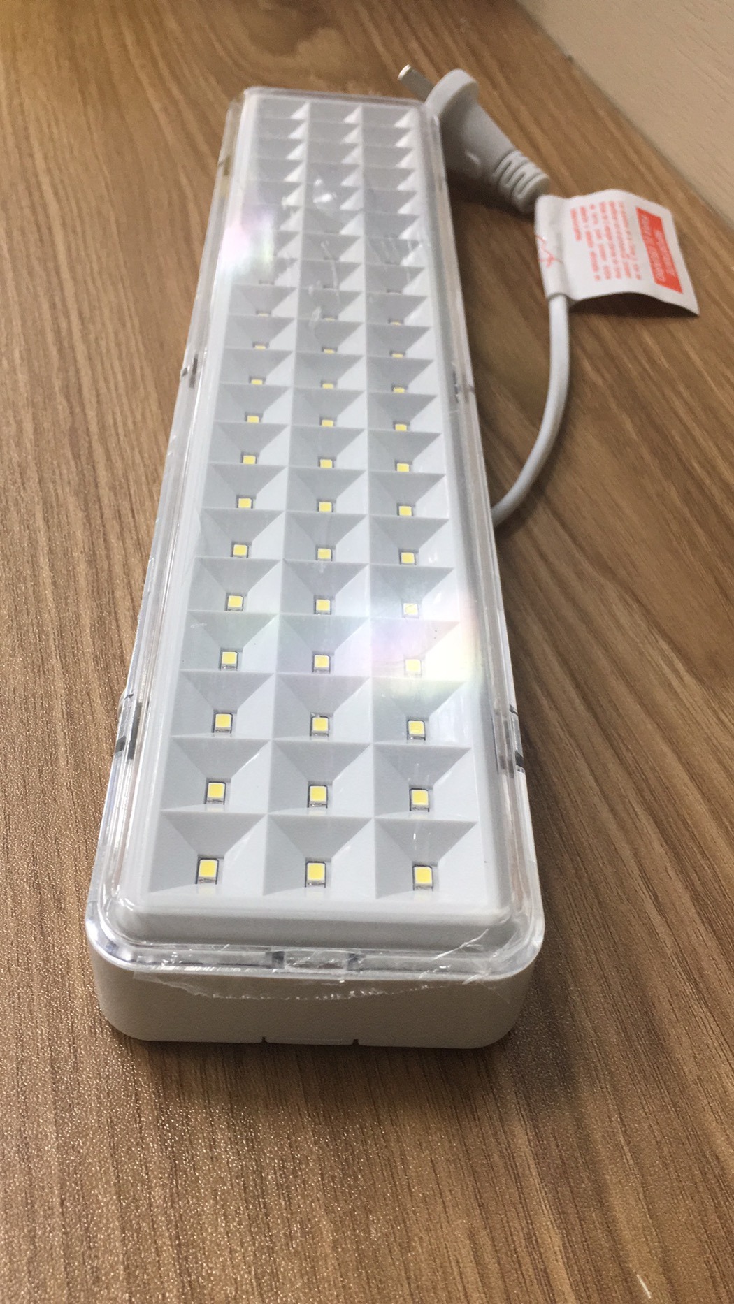 LED 80PCS Rechargeable Emergency Camping Light