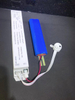 LED Light Emergency Driver Kit with Backup Battery for All LED Lamps