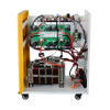 MPPT Solar Power Inverter Charger 8000-12000 Watt 48/96/192 Volt, off-Grid/Hybrid Solar Energy System