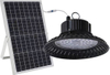 Solar LED High Bay Light 50-200W, Outdoor Light, Industrial Light