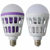 LED UV Mosquito Killer Blue Light Bulb Lamp