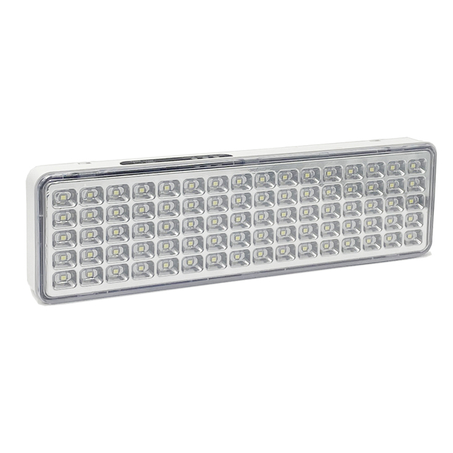 30 PCS LED Rechargeable Camping Emergency Light