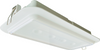 LED Rechargeable Lithium Battery Emergency Surface or Recessed Lamp