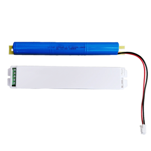 Emergency Driver Kit for LED Lights Max 20W