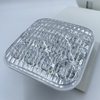 LED Emergency Rechargeable Battery Twin Head Lamp Non Maintained