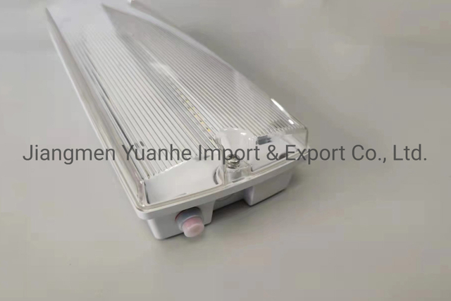 Water Proof Rechargeable LED Emergency Light Camping Light
