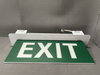 Recessed Sparepart for LED Safety Emergency Exit Light Wm 29
