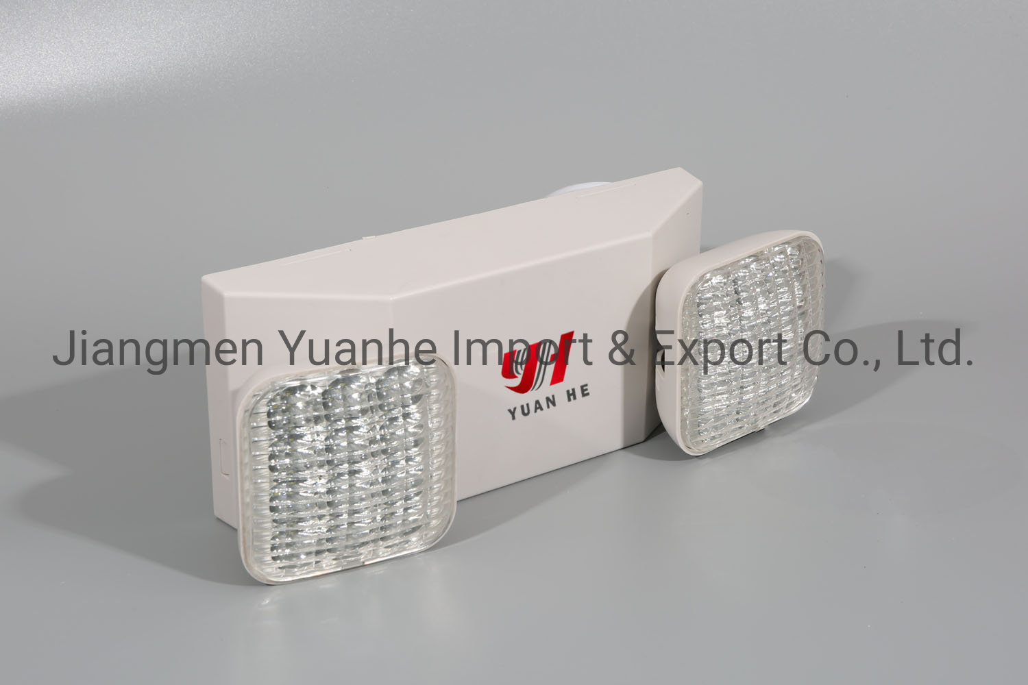 Hot Selling Dual Head / Twin Spot LED Emergency Light