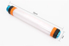 LED Portable Wild Camping Rechargeable Torch /Light /Alarm/ Light/