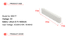 LED 80PCS Rechargeable Emergency Camping Light