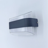 LED Commercial Light Popular Style White Outdoor