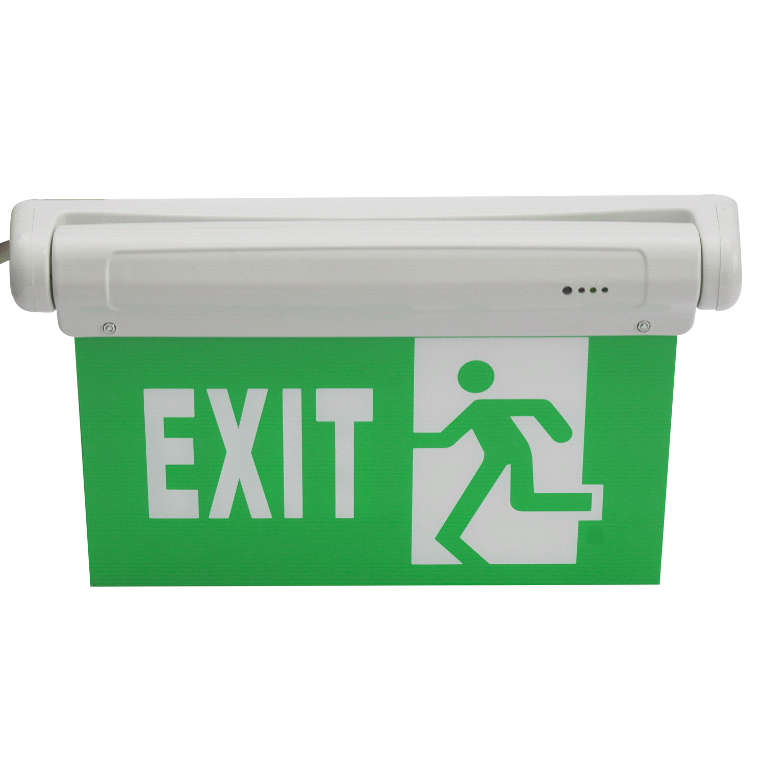 The Emergency Exit Sign Light Emergency Bulkhead Light