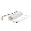 LED Emergency Driver for 5-50W LED Light, Emergency Driver with Back-up Battery