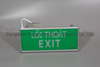 Classic LED Emergency Exit Light / Sign