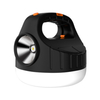 LED Rechargeable Super Bright Emergency Wall Portble Lamp