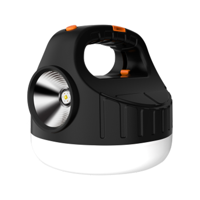 LED Rechargeable Super Bright Emergency Wall Portble Lamp