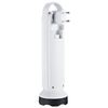 LED Wall Light Popular Style White Outdoor
