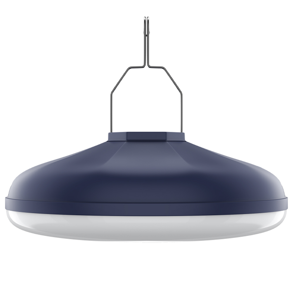 LED Emergency Twin Spot Light