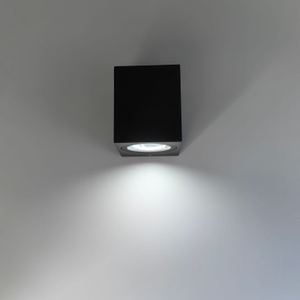 LED Commercial Light Popular Style White Outdoor And Indoor Use
