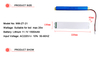 Emergency Driver Kit for LED Lights Max 20W