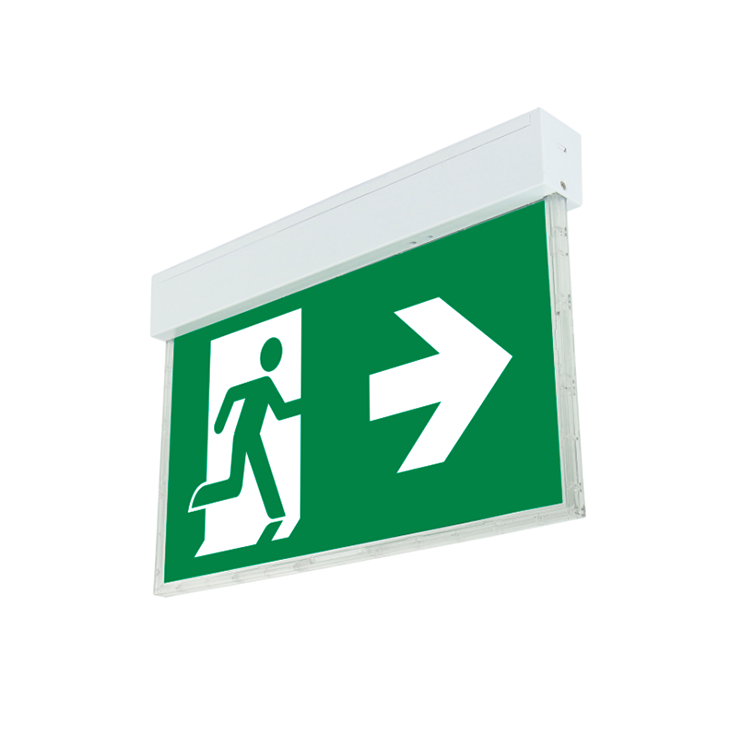 The Importance of an Emergency Exit Sign Light