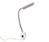 Multi-Use LED Working Lamp with Magnetic Suction for Working, Studying and Car