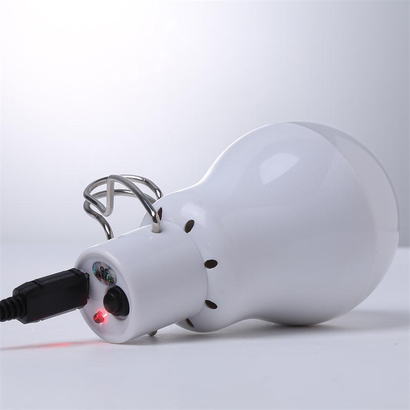 rechargeable lightbulbs
