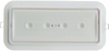 LED Rechargeable Lithium Battery Emergency Surface or Recessed Lamp